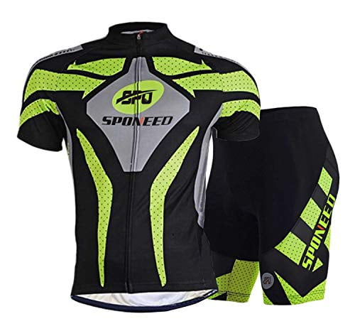 mens bike wear
