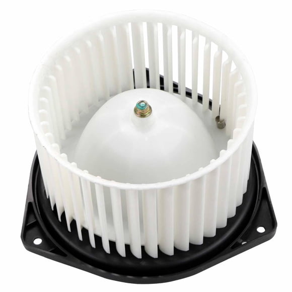 Moteur de Souffleur de Chauffage HVAC avec Ventilateur Compatible avec Mitsubishi Lancer 2008-2017, Mitsubishi Outlander 2008-2018, Mitsubishi Outlander Sport 2013-2017 - Remplace 7802A217 700239 615-50180 7802A217 7802A017