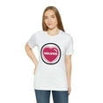 thumbnail image 6 of Soluvd Unisex Jersey Short Sleeve Logo One Tee, 6 of 12