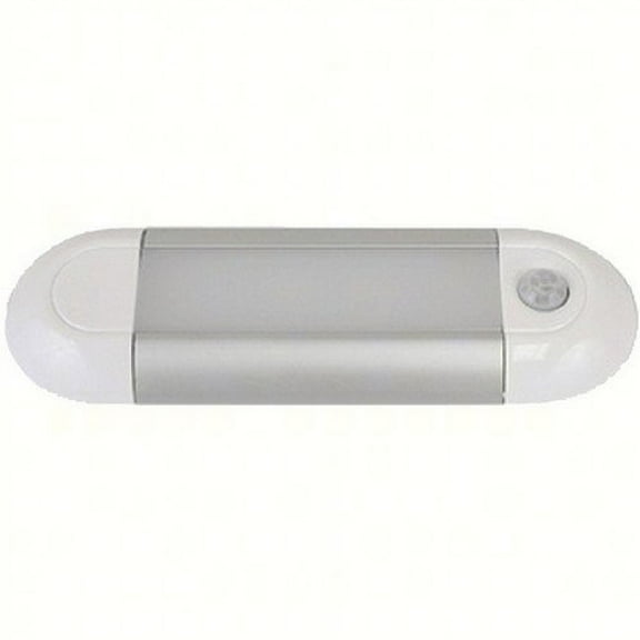Scandvik  41465P; Rail Light 6 W Motion Sensor