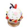 thumbnail image 2 of veasfak Ice Needle Felting Starter - Finger Guards, Foam Mat, and Instruction Ice Cream Cup, 2 of 9