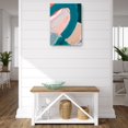 thumbnail image 2 of Cuadro Decorativo | Fine Art Tj | Rotonda Pastel Oscuro Ii Por Ann Marie Coolick - 86 x 66 cm, 2 of 4