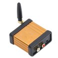 thumbnail image 4 of Bluetooth Audio Receiver,Audio Receiver Stereo Amplifier Stereo Amplifier Audio Stereo Receiver Built for Professionals, 4 of 14