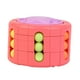 thumbnail image 2 of Durable Rotate Slide Hand Game Puzzle Toy para rosa CUTICAT Cubo de juego mental, 2 of 8
