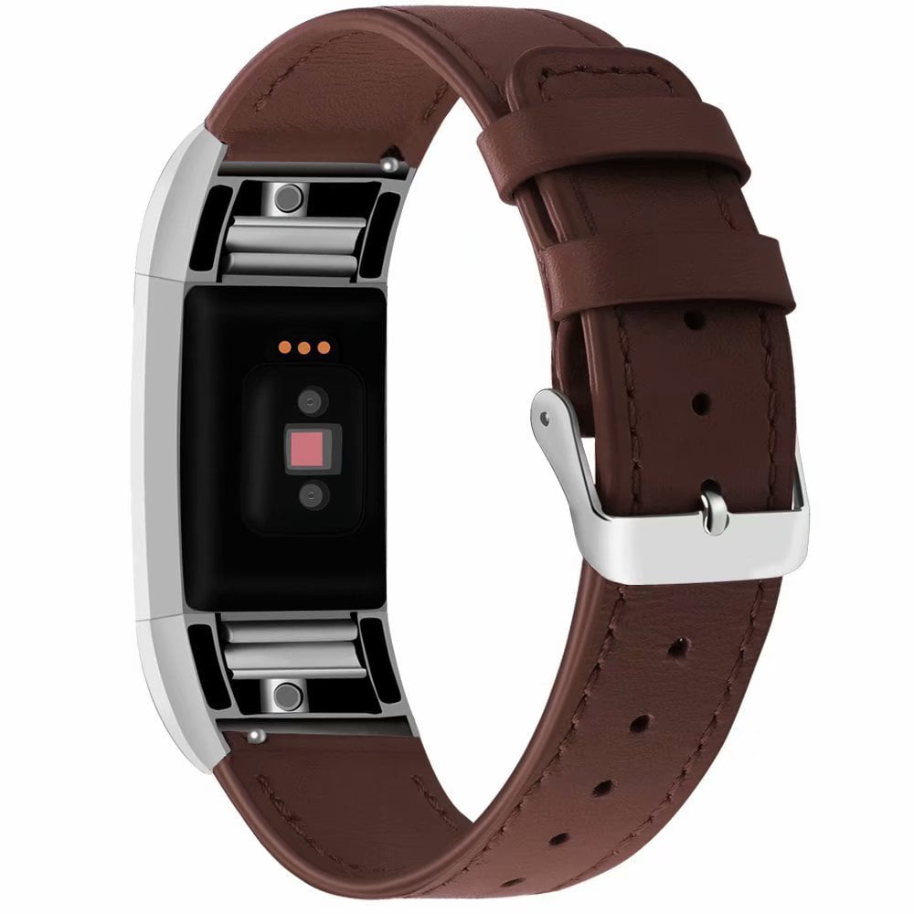 charge 2 leather band