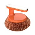 thumbnail image 1 of Multifunctional Pot Brush With Handle Removable Cleaning Ball Dishwashing Brush, 1 of 5
