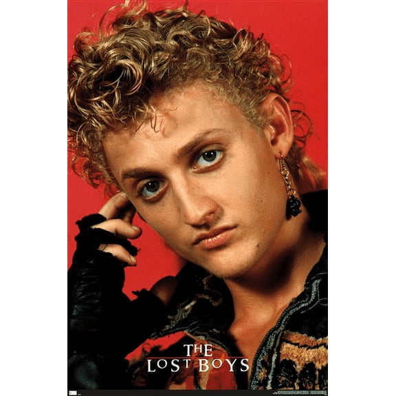 The Lost Boys - Marko Wall Poster, 22.375" x 34"