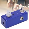 thumbnail image 4 of Effet Fuzz Métal, Effet Fuzz Mini Effet Fuzz Métal Accessoires d'Instruments de Musique Design de Classe Mondiale, 4 of 8