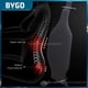 thumbnail image 1 of Spine Protection Design Car Cushion Breathable Car Waist Air Cushion Universal Multifunctional Waist Cushion Car Supplies05United States He Qiyong unisex, 1 of 1