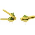 thumbnail image 2 of Dual-Action Citrus Press, Lemon Lime Orange Juicer, 2 of 5