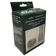 thumbnail image 2 of PCP Replacement Walker or Commode Tips, Grey, 7/8-inch Diameter, 2 of 3