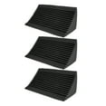 thumbnail image 1 of EeaseCA 3 Pcs Mousses de Réduction de Bruit en Forme de Pignon pour Carreaux, 1 of 8