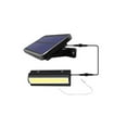 thumbnail image 1 of LED Solar Pendant Lights Indoor Outdoor Auto On Off Solar Lamp One Pull Two Pull Rope Solar Energy Chandeliers, 1 of 8