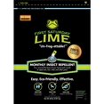 thumbnail image 3 of 80 Ounce (Pack of 1) Resealable Bag Organic Lime Insect Deterrent, Non-Chemical Outdoor Bug Repellent for Garden, Yard & Foundation﻿, 3 of 10
