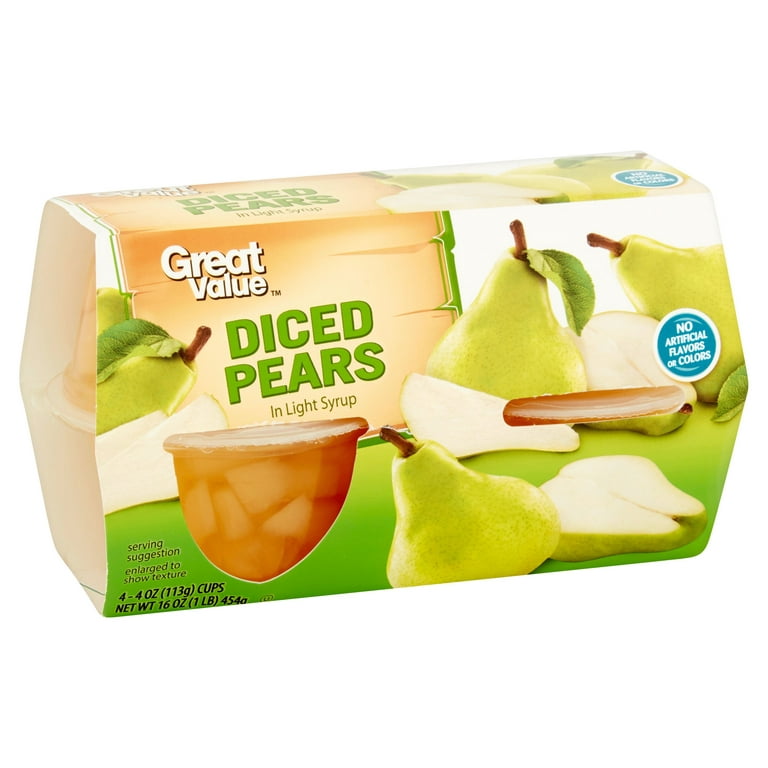 Big Pear - Up To 33% Off - Seattle