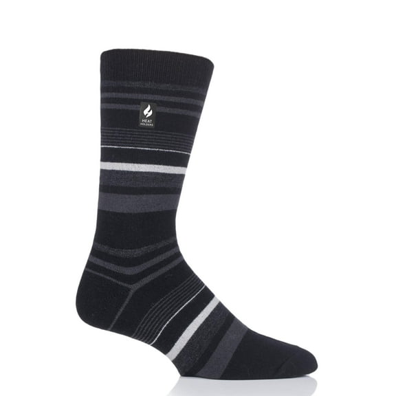 Men's George ULTRA LITE™ Stripe Crew Socks