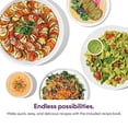 thumbnail image 4 of Procesador de alimentos nutribullet NBP50100 de 450 vatios, 4 of 11