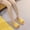 Yellow, variant on EGNMCR Slippers for Women , Woman Massage Shower Bathroom Open Toe Super Thick Sole SandalsSuper Soft Home, of the Day