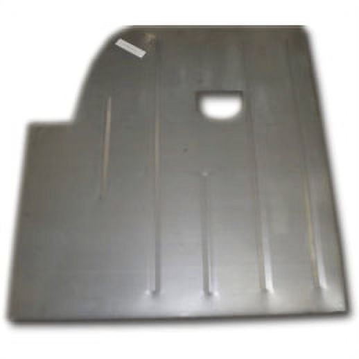 1949-51 Lincoln Cosmopolitan Trunk Floor Pan