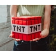thumbnail image 3 of Tarro de galletas Minecraft TNT Block Ceramic 77 oz | Cocina, 3 of 8