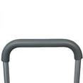 thumbnail image 5 of Ktaxon Transfer Bench, Bath Shower Chair Seat, Height Adjustable Shower Stool, for Elderly, Disabled, Supports 330 lbs, Rubber Handrail, 5 of 16