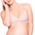 thumbnail image 4 of Ly Bra Lactancia Encaje Lyssette 9Months 38B 3823 Capuccino, 4 of 4