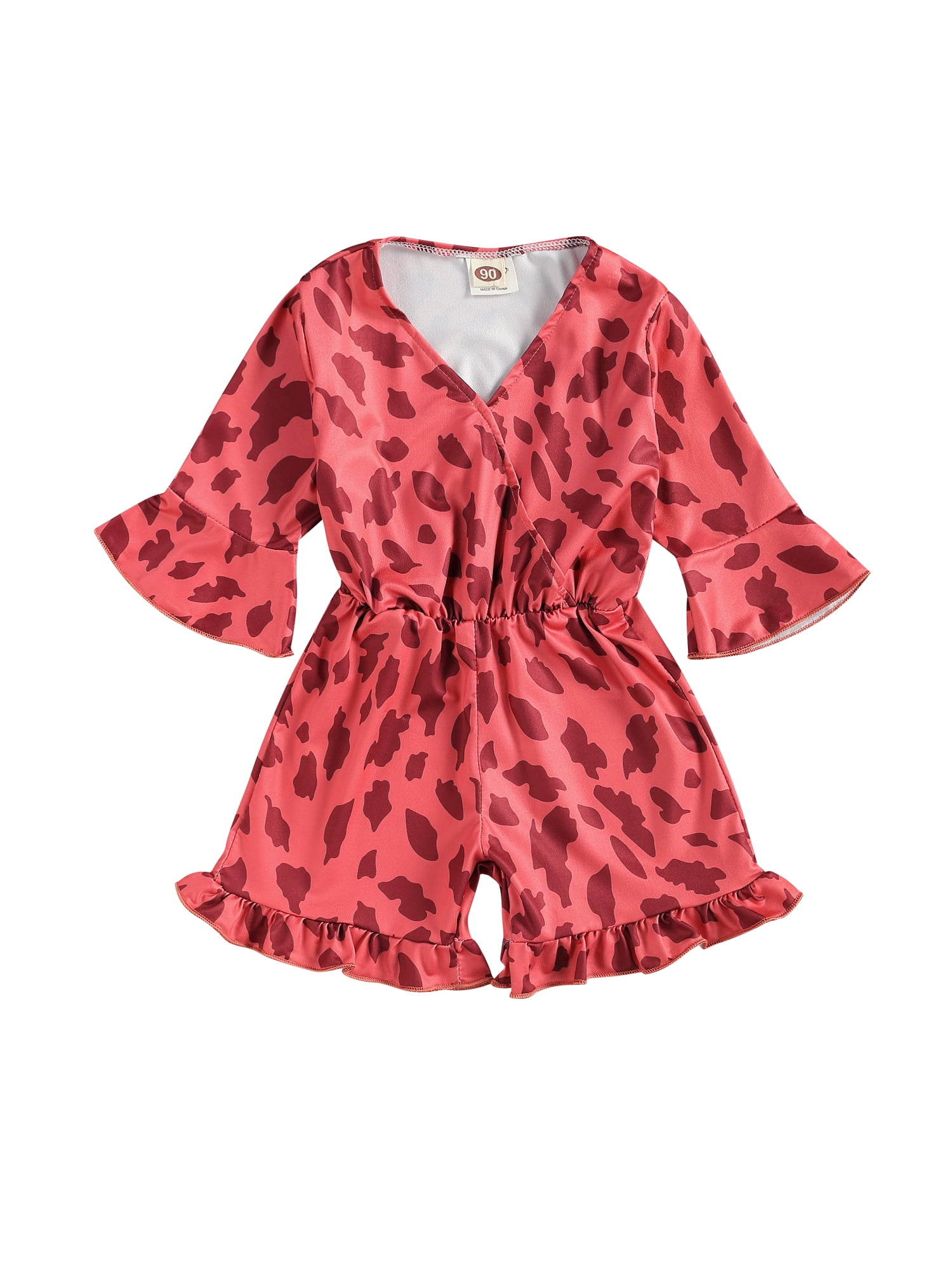 express blue jumpsuit