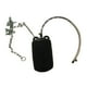 thumbnail image 4 of Tapón de goma inflable para tuberías con accesorios, resistente al desgaste, para estanques cerrados DN100mm DN110mm, 4 of 9