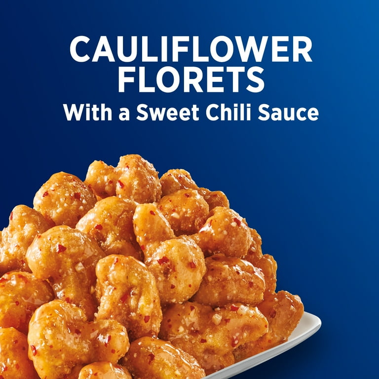 Air Fried Cauliflower Wings corona.dothome.co.kr