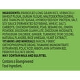 thumbnail image 4 of Pack of 2 Knorr No Artificial Flavors Chicken Fried Rice Cooks in 7 Minutes, 5.7 oz Regular Pouch-With Bowl by Mahad, 4 of 6
