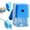 A, variant on Handheld Pencil Sharpenerfordaily use auto-feed Feed Manual Pencil Sharpener With Large Shavings Container & Easy To UseforSchool & Home, Hand Crank Pencil Sharpener, auto-feed Feed Pencil Cutter