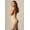 Nude, variant on Women's MeMoi MSM-116 SlimMe Maternity Support Thigh Shaper
