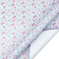 TACILIP Room Decor, Festival Birthday Party Gift Wrapping Paper Watercolor Series Paper Rolls Large Size 118IN Roll 80 Gsm Thick Gift, Gifts for Men