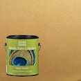 thumbnail image 3 of 1 gal Modern Masters ME200 Pale Gold Metallic Paint Collection, Satin Water-Based Decorative Metallic Paint, 3 of 3