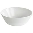thumbnail image 2 of Gibson Courtyard 12 Piece Dinnerware Set in Opal Tempered Glass, 2 of 6