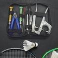 thumbnail image 2 of kurtrusly Tennis Racquet Stringing Machine Grommets Pliers Badminton Racket Pliers, 2 of 9