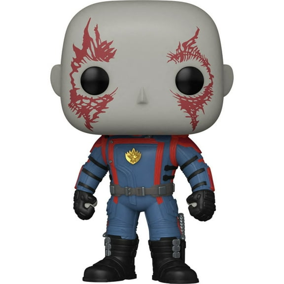 Guardians of the Galaxy Vol. 3 Drax Funko Pop! Vinyl Figure