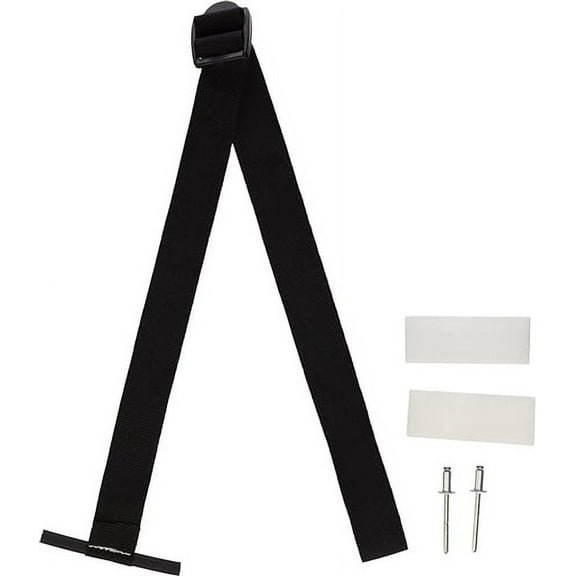 Carefree Of Colorado 901049 Adjustable Window Awning Pull Strap - 28-33"