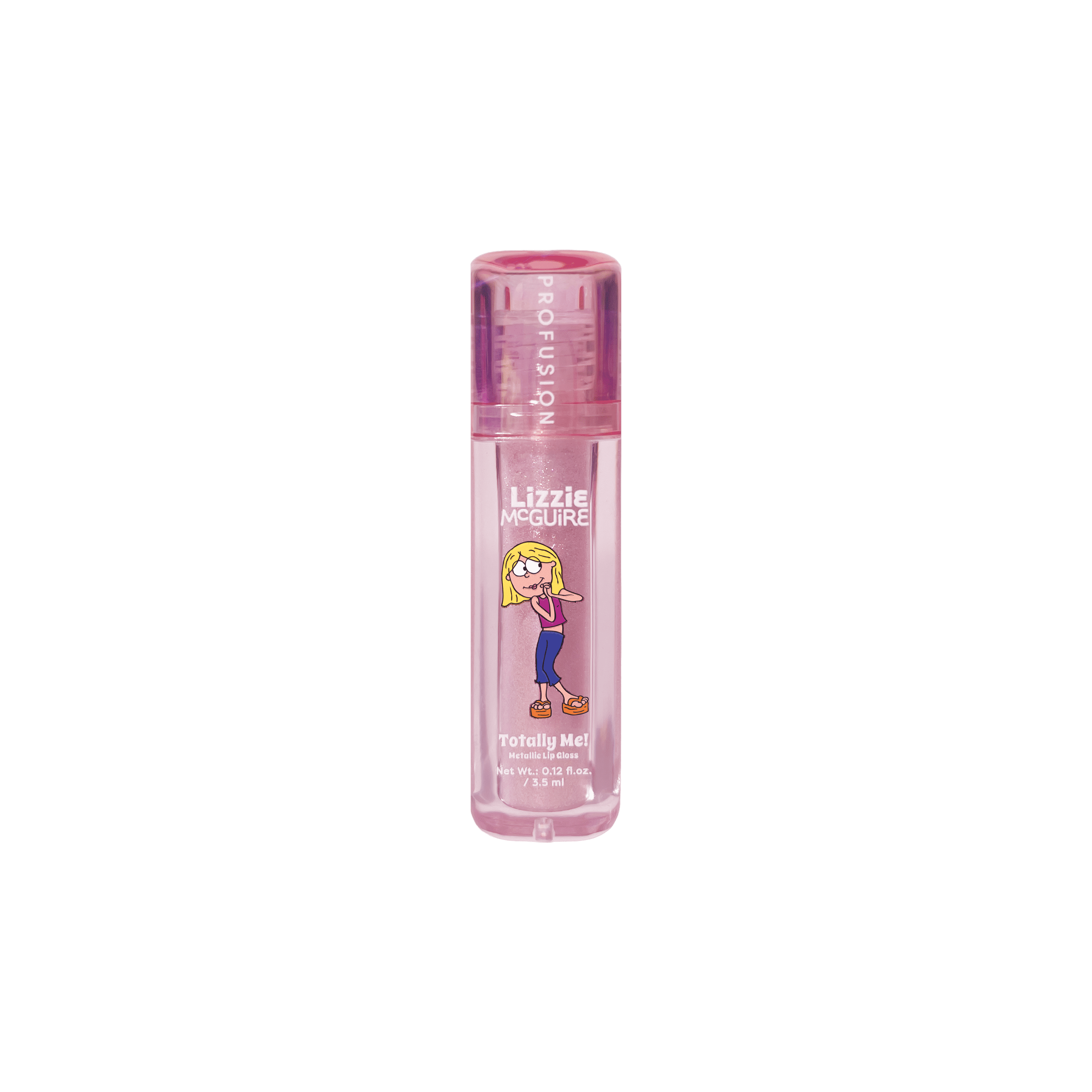 Lizzie McGuire - Frosted Lip Gloss