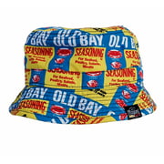 Old Bay Can Bucket Sun Hat