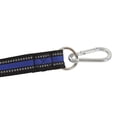 thumbnail image 2 of Boarding Rope Ladder,Boat Marine Rope Ladder Portable Boat Rope Ladder Rope Ladderfor Inflatable Boat Maximized Efficiency, 2 of 8