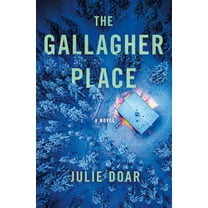 The Gallagher Place: A Novel (Paperback)