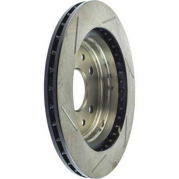 StopTech Slotted Sport Brake Rotor