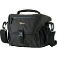 thumbnail image 3 of Lowepro Nova 160 AW II Shoulder Bag, Black, 3 of 11