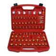 thumbnail image 2 of Car Air Conditioning Leak Detector, Portable Efficient Automotive Air Conditioning Leak Test Kit  for Car Truck Auto AC, 2 of 7