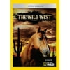 Wild West (DVD), National Geographic, Documentary