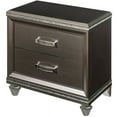 thumbnail image 5 of Acme Sadie Nightstand in Dark Champagne, 5 of 5