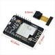 thumbnail image 4 of Placa de Desarrollo ESP32-CAM MóDulo MultifuncióN WiFi ESP-32S con MóDulo OV2640 MóDulo WIFI+Bluetooth, 4 of 5