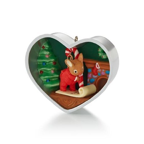Cookie Cutter Christmas 2 Series 2013 Hallmark Ornament By Narekrit