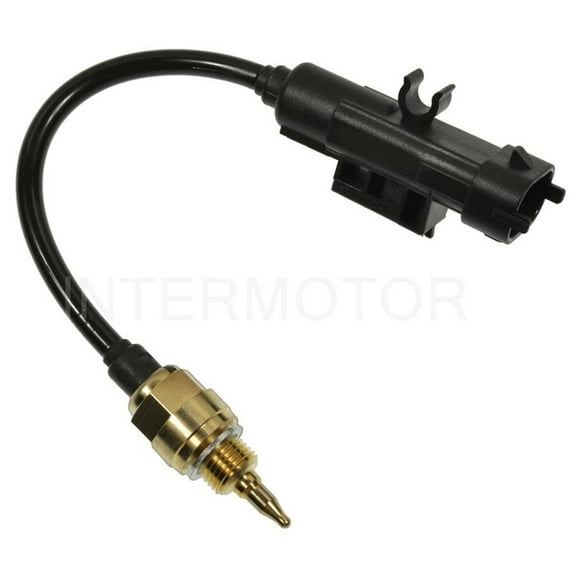Engine Coolant Temperature Sensor